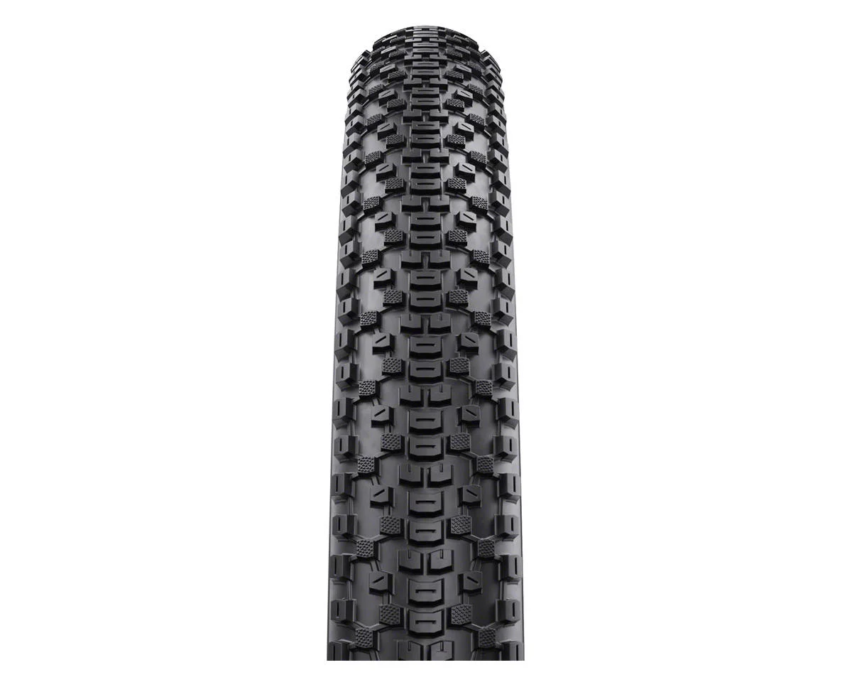 WTB Intersector Flat Guard Comp Tire (Black) (29") (2.4") (Wire) - view 3